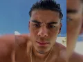 Diego Monroy | Crédito: @diegomonroym_