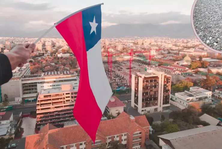 Sismo en Chile hoy jueves 2 de enero de 2025 ¿Cuál fue la magnitud y epicentro del temblor?