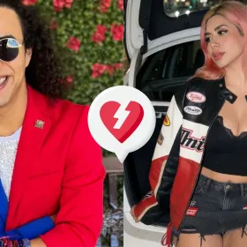 ¿Se acabó para siempre? Kevyn “Bicolor” le revela a Natalia Alcocer lo que pasó con La Bebeshita
