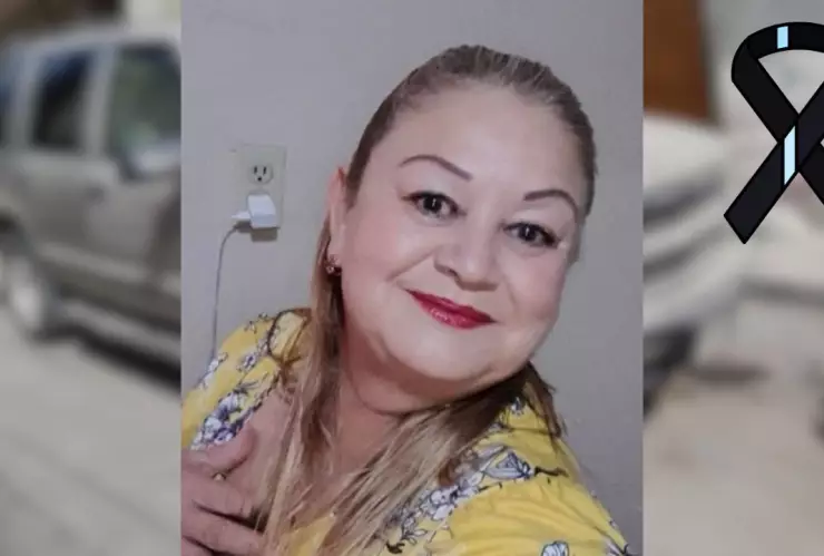 Identifican cuerpo de Blanca Patricia Martínez en Tijuana