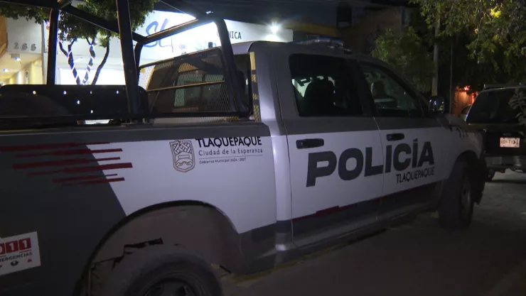 Atacan a balazos a mujer en Zona Metropolitana de Guadalajara; fue víctima de asalto