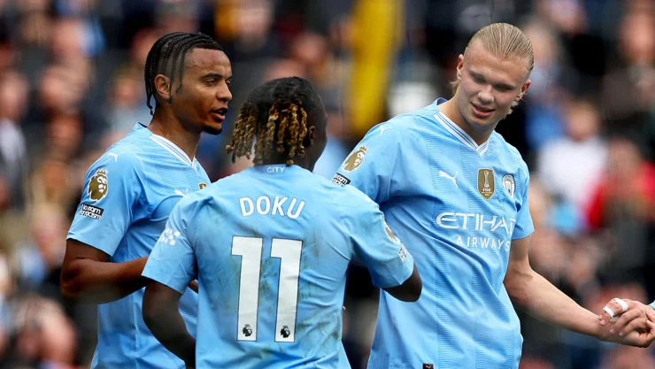 Manchester City
