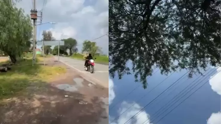 Transmisión de Don Nico