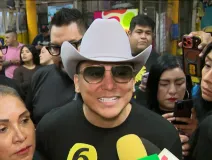 Edwin Luna se pronuncia sobre su separación con Kim Flores