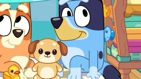 capítulos Peppa Pig