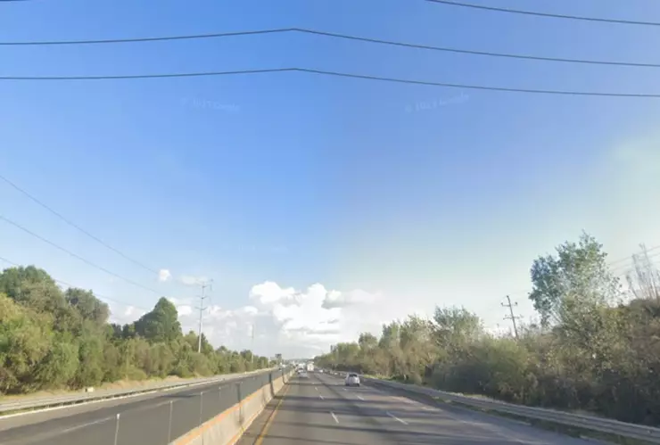 cierres viales autopista méxico puebla mayo 2024