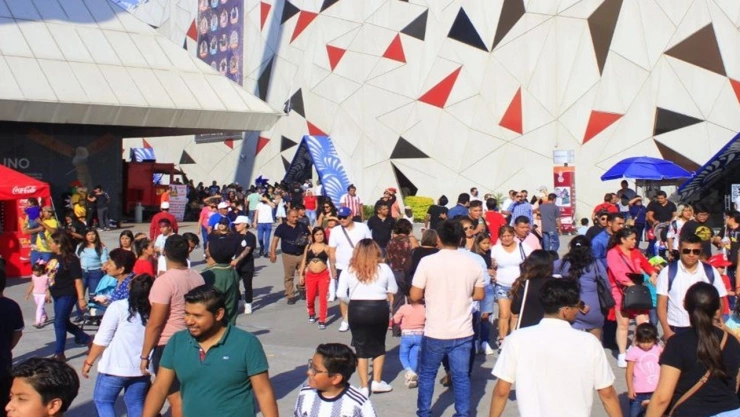 Guía para acudir a la Feria de Puebla 2024