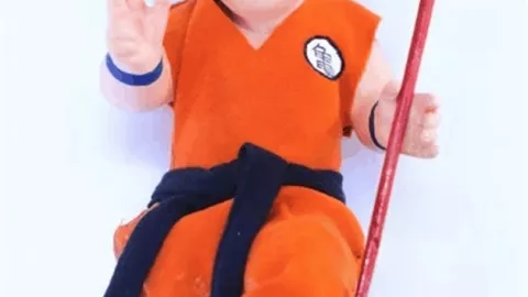 imagen niño dios personajes populares