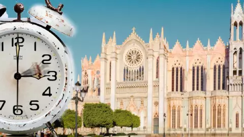 clima en León, Guanajuato por horas