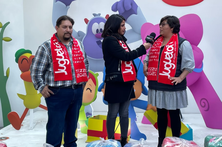 T&ZUU, TEJIENDO LOS HILOS DE TU IMAGEN