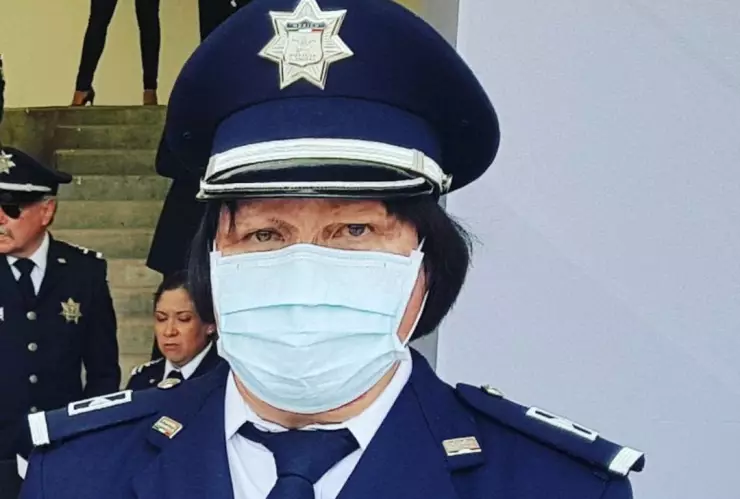 Reportan el asesinato del suboficial Iván Morales Corrales