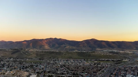 TIJUANA