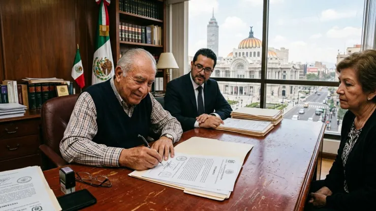 Testamento 2026: cuánto cuesta hacerlo en septiembre y precios por estado