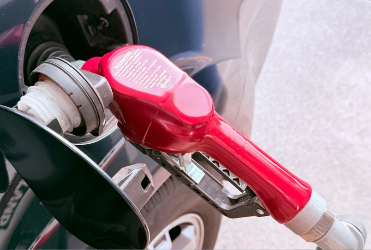 Precio de la gasolina en Querétaro