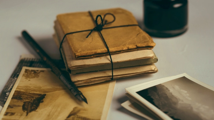 Abren cartas de amor 260 años escritas a marineros franceses.jpg