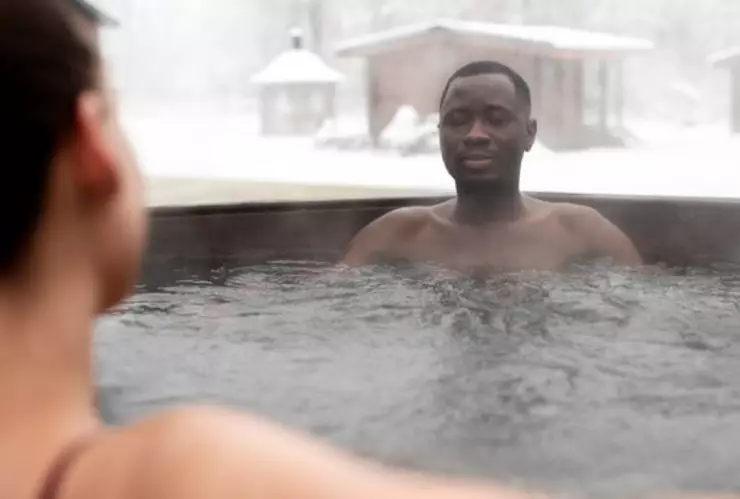 Los cambios de temperatura corporal