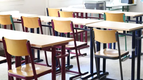 Convocatoria IEA de ingreso a bachillerato 2025 en Aguascalientes; ¿qué día abre el registro