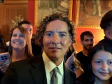 Así se vivió la presentación del nuevo álbum de David Bisbal, “Eternos”