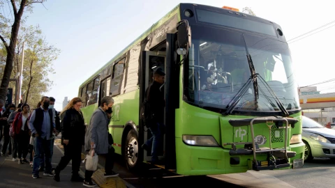 ¿Cuáles son las rutas alternas por cierre de segundo tramo de la Línea 1 del Metro CDMX?