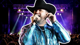 Edén Muñoz en Cuernavaca.