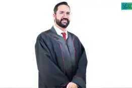 Armando Guerrero García.