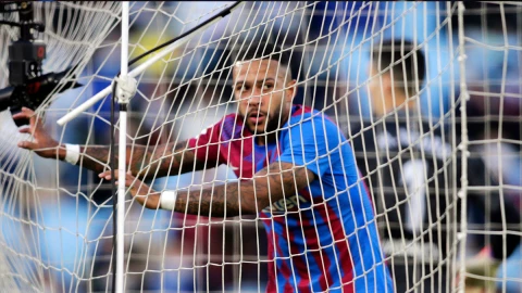 Barcelona ante Elche