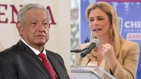 AMLO detendrá distribución de libros de texto de la SEP en Chihuahua