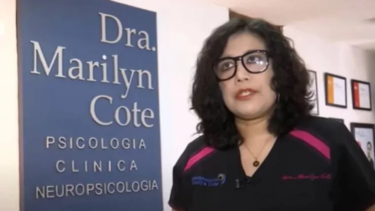¡Una más! SEP denuncia a Marilyn Cote por usurpación de profesión en Puebla