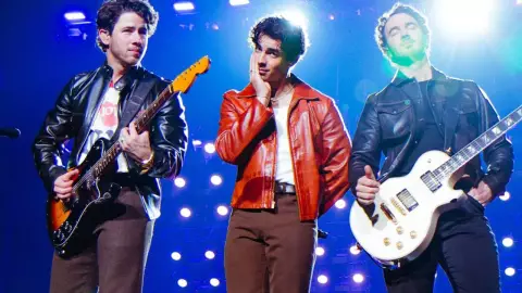 ¡CONFIRMADO! Anuncian concierto de los Jonas Brothers en Cancún 2024; conoce los detalles
