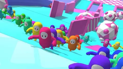 Fall Guys: Ultimate Knockout