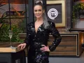 Año nuevo en MasterChef México.