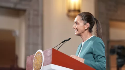 Conferencia hoy 17 marzo.