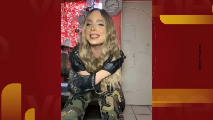 Doble Belinda
