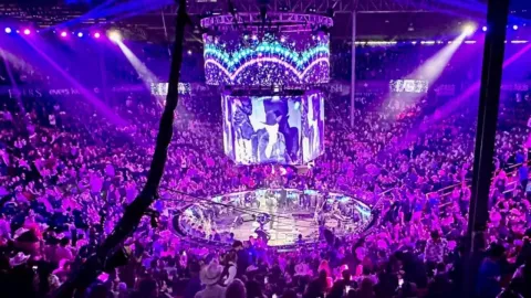 Cancelan el Palenque de Culiacán 2025 por inseguridad