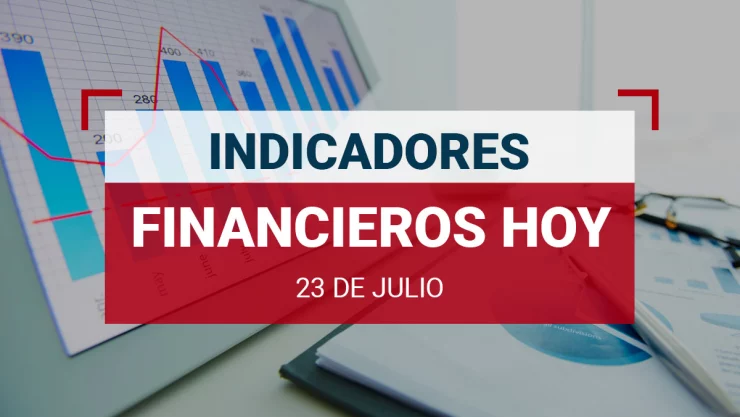 Tipo de cambio: Precio del DÓLAR HOY 23 de julio 2023 en México