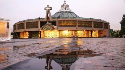 No queremos ecos de plomo (...) dejen de matar Iglesia exige un cese a la violencia en México