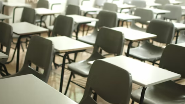 ¡Un día más! Suspenden clases mañana jueves 19 de marzo en BC 