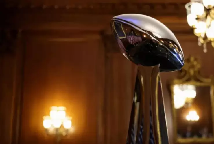 Super Bowl 2025: Chiefs/Eagles ganador del Supertazón