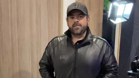 Camilo Ochoa, influencer asesinado