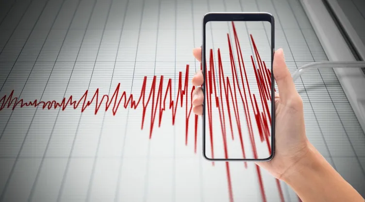 A esta hora llegará el mensaje de alerta sísmica el 19 de septiembre