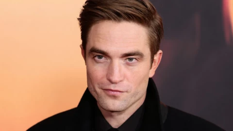 Robert Pattinson habla sobre sus miedos