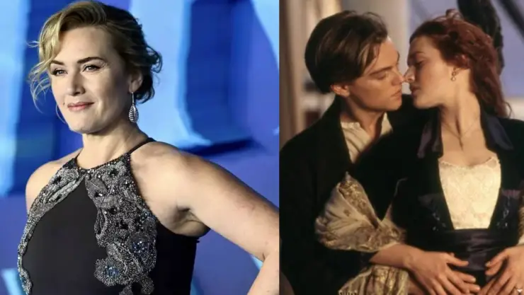 “Fue horrible”: Kate Winslet habla sobre cómo afectó la película Titanic a su vida