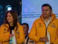 Nuevamente pudimos llevar felicidad a todo México.