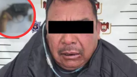 Ataca a su expareja y al esposo; detenido tras fallido intento de fuga en Tijuana