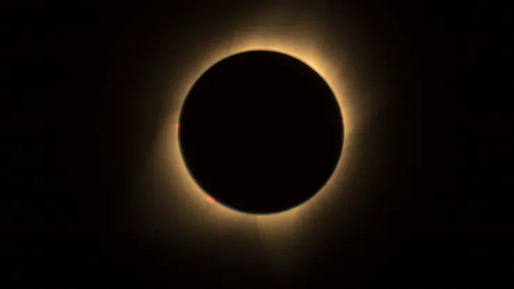 Los efectos que tendrá el eclipse solar en ti, según tu signo del zodiaco