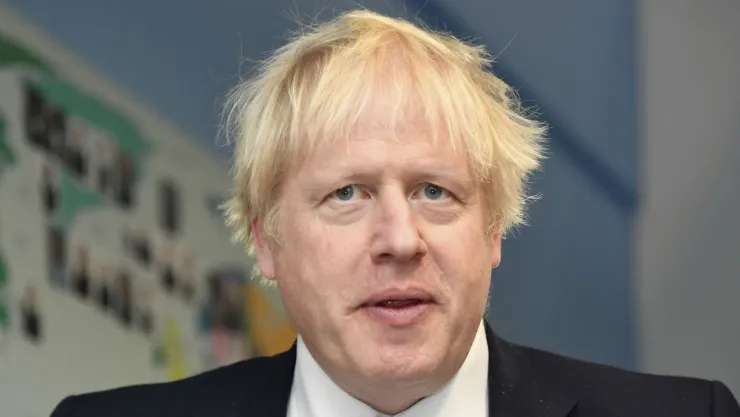 boris