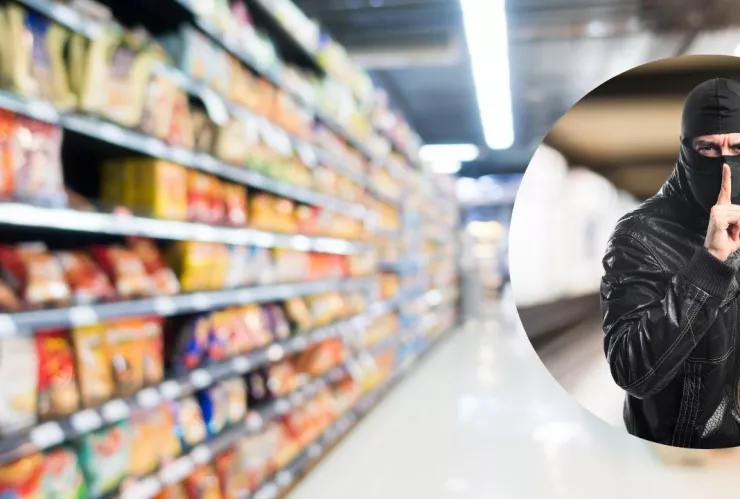 Mexicali y Tijuana concentran la mayoría de robos a comercios en 2025