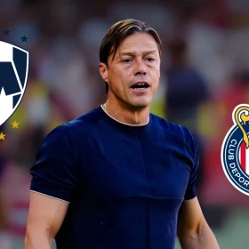 Matías Almeyda se reencuentra con Chivas: la historia completa de su polémica salida