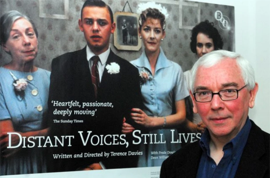Terence Davies