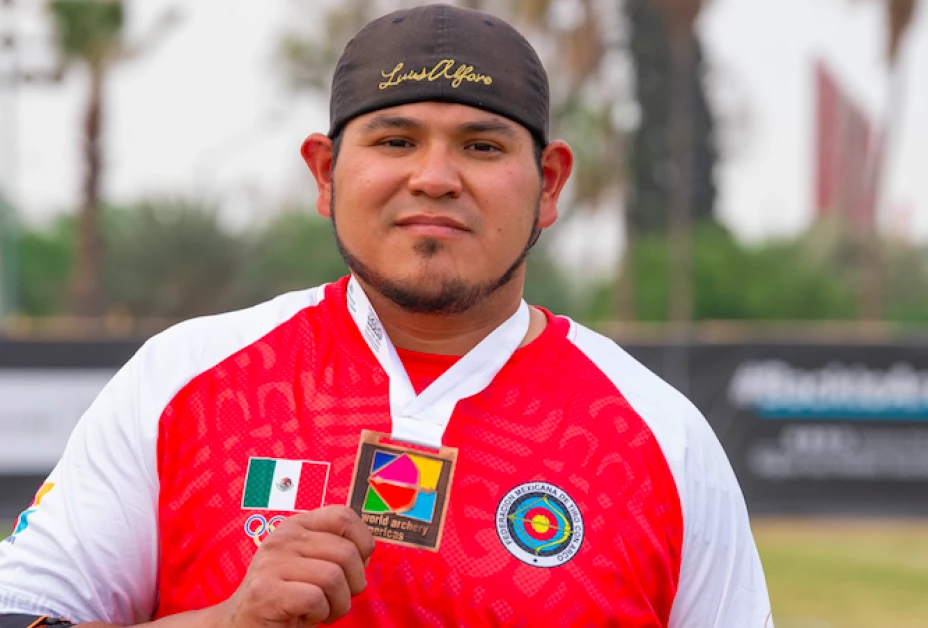 Luis Alvarez listo para Tokio .jpg